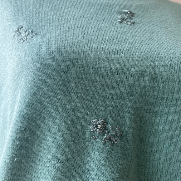 Floral Blouse - Picture 1 of 4